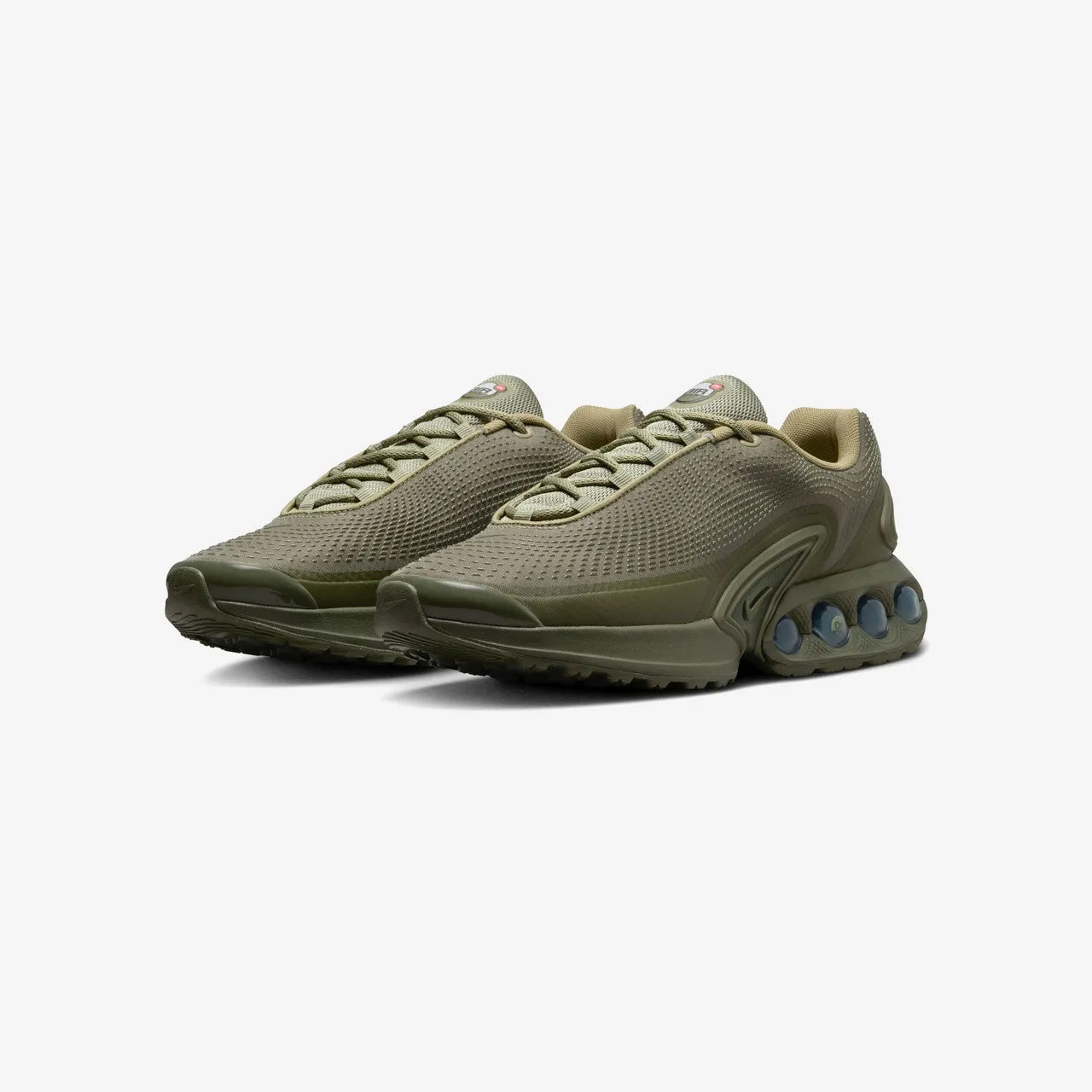 Air Max DN basketball - style