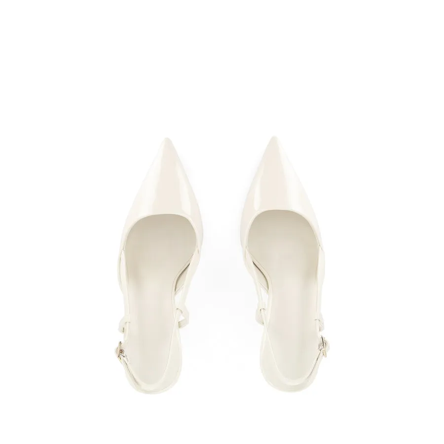 BETHANY - BONE PATENT Holiday Go