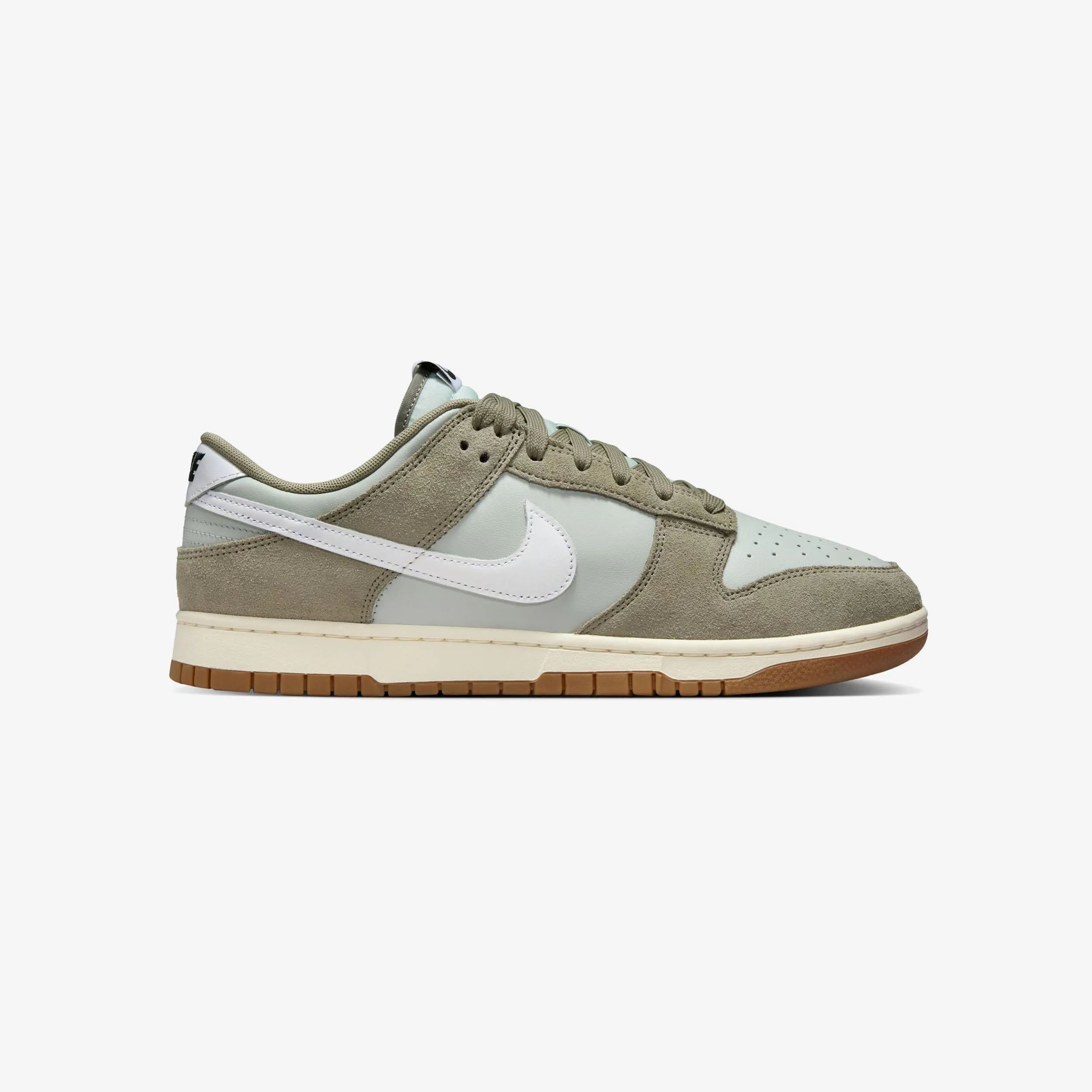 Smart cushioning Rubber Sole Dunk Low Retro Se