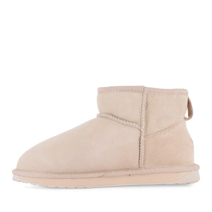 Comfortable Feel STINGER MICRO - MACADAMIA