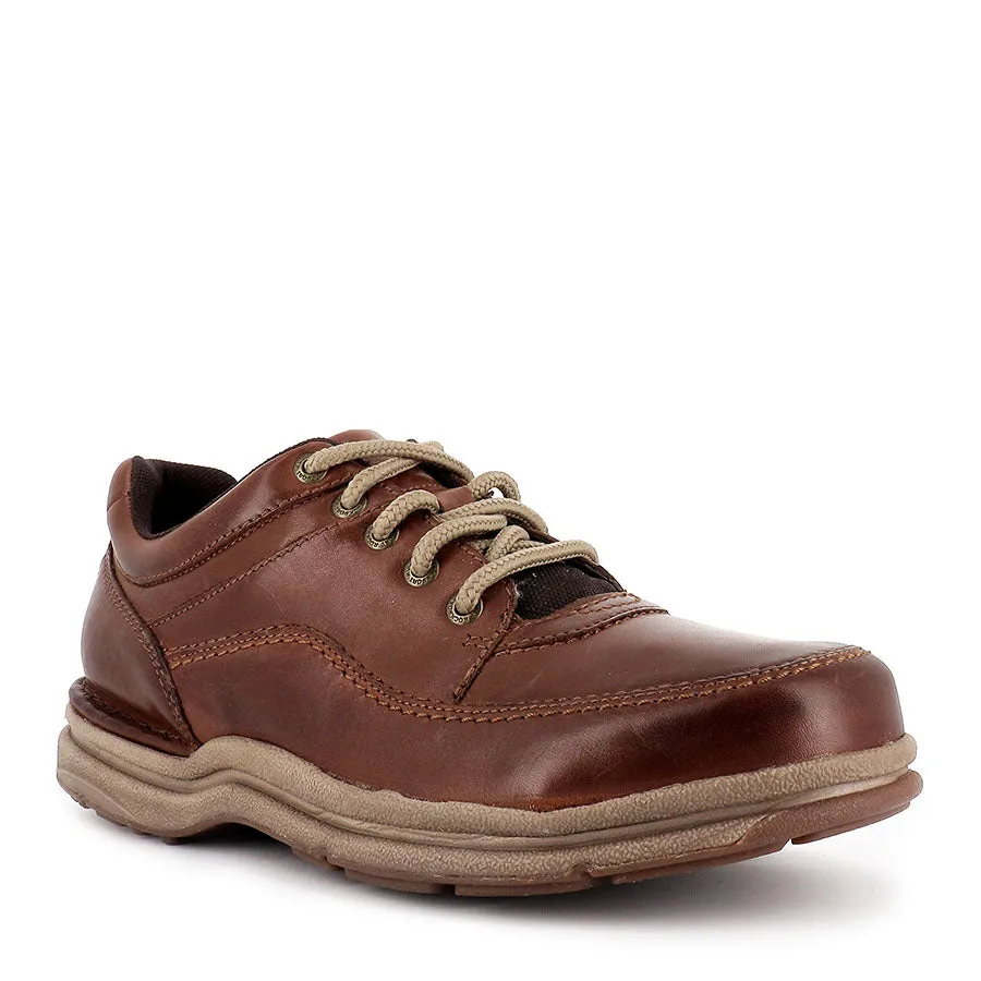 WORLD TOUR CLASSIC M - BROWN Neutral Colors