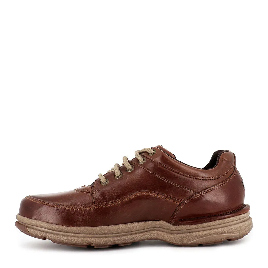 WORLD TOUR CLASSIC M - BROWN Long-Distance Walking