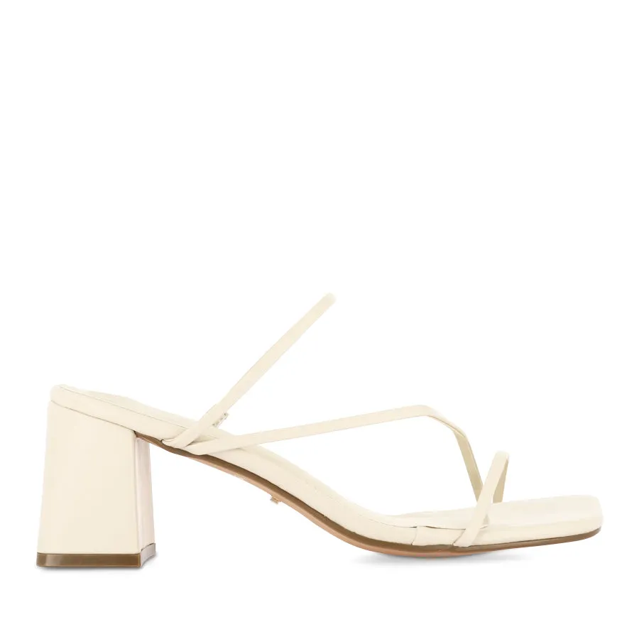 Chic Fit YAZMIN 2.0 - BUTTERCREAM