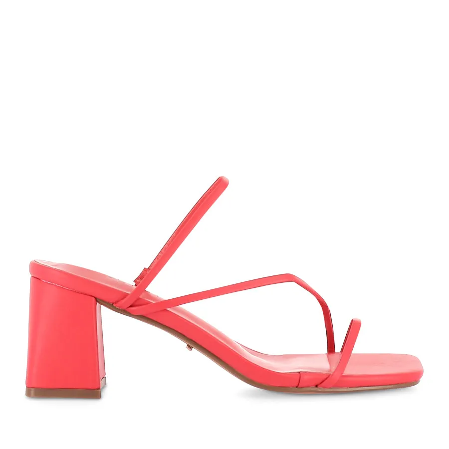 YAZMIN 2.0 - WATERMELON Tide Step Sand Ready