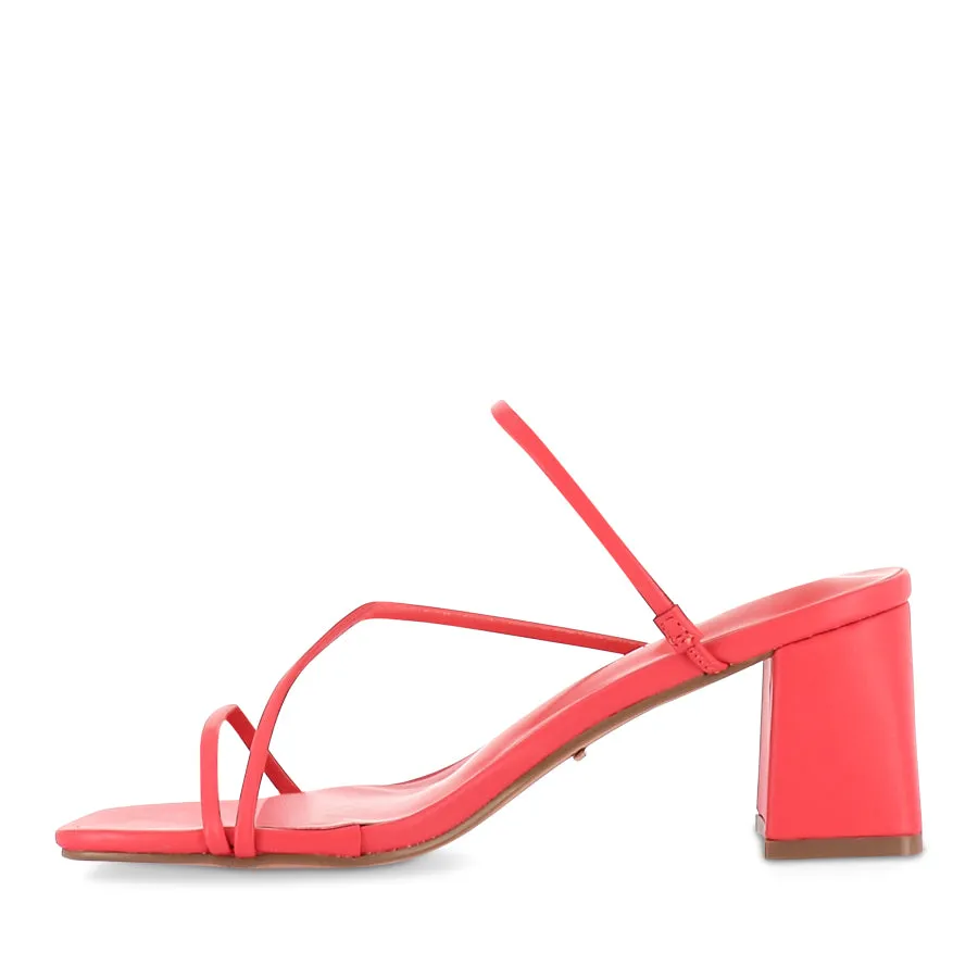 YAZMIN 2.0 - WATERMELON Life Step