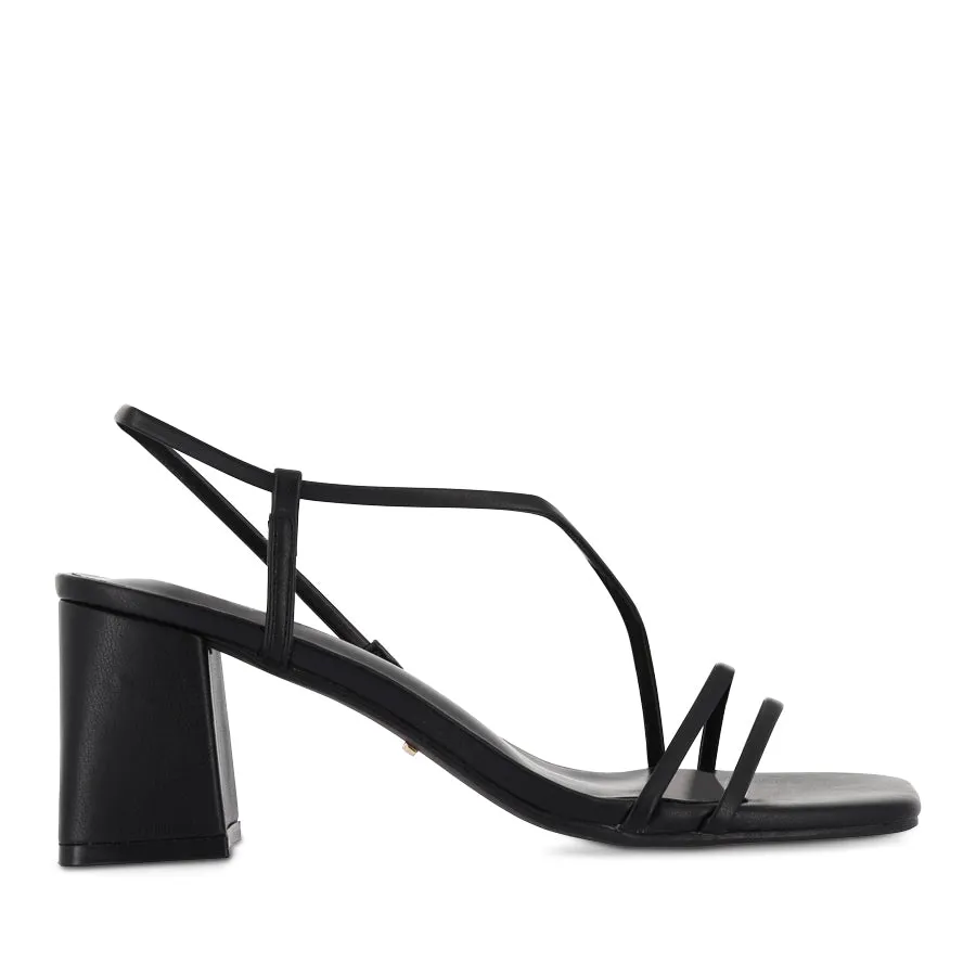 YELDA - BLACK Bay View Trendy