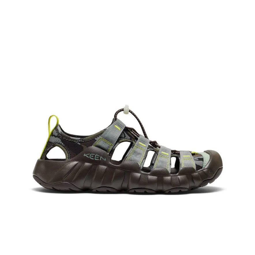 Men's Hyperport H2 Sandal Fuji Rock Festival  |  Fuji Rock Festival most slip-resistant