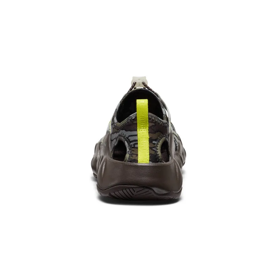 Distinctive durability Men's Hyperport H2 Sandal Fuji Rock Festival  |  Fuji Rock Festival