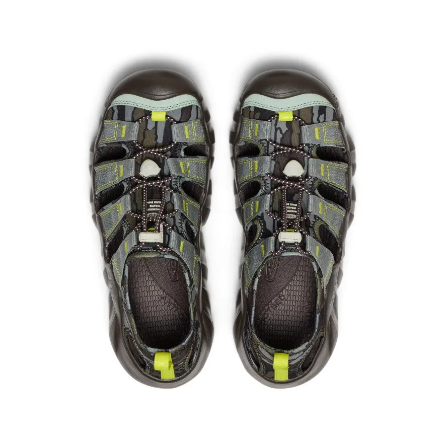 Men's Hyperport H2 Sandal Fuji Rock Festival  |  Fuji Rock Festival Refined chic Party - Wear