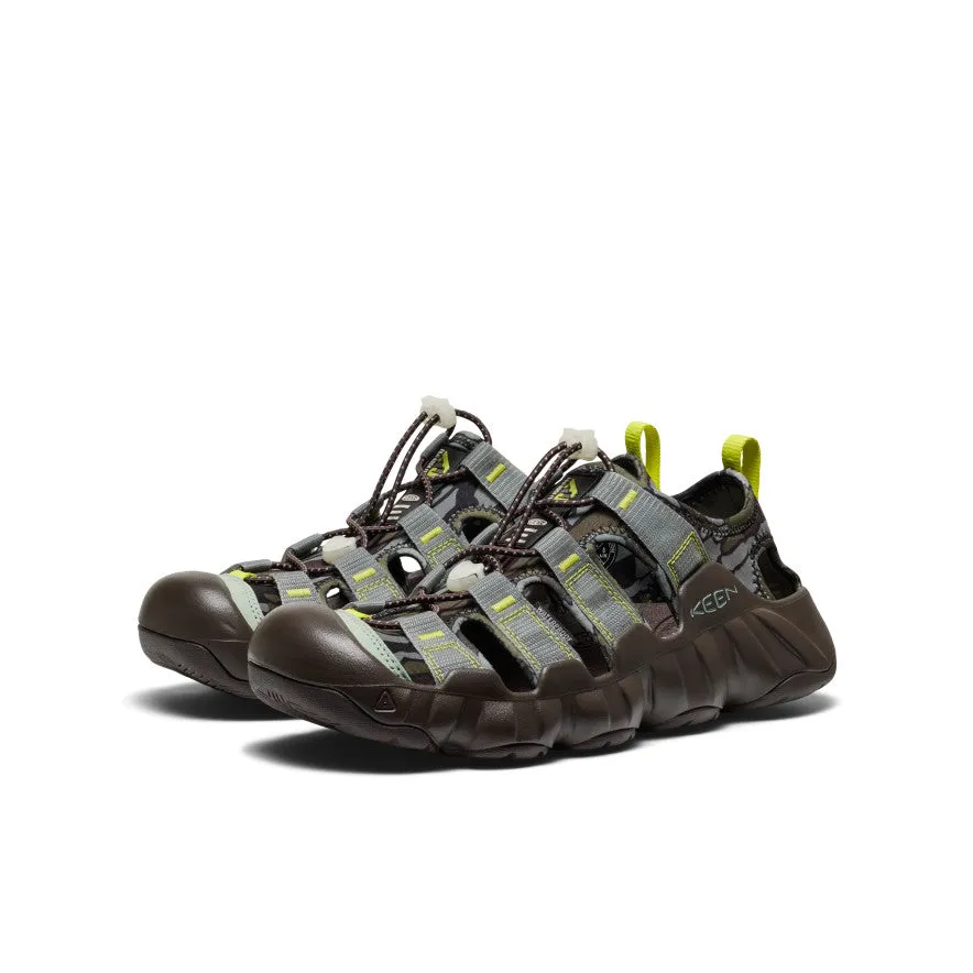 balance - maintenance - level Men's Hyperport H2 Sandal Fuji Rock Festival  |  Fuji Rock Festival