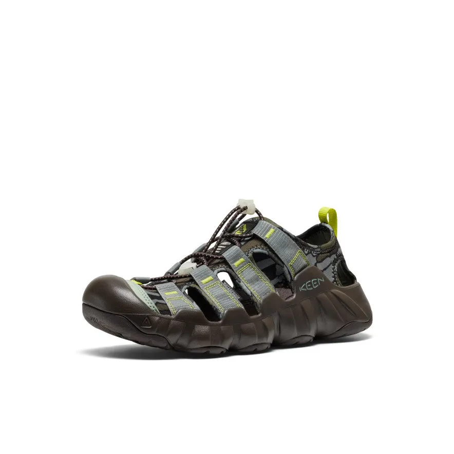 Men's Hyperport H2 Sandal Fuji Rock Festival  |  Fuji Rock Festival ventilation - level Shock-absorbent