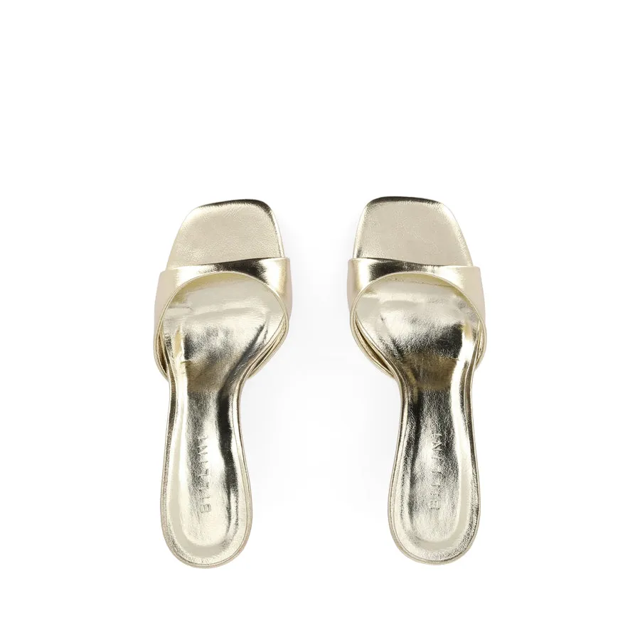YOHAN - GOLD METALLIC Adjustable