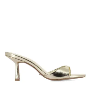 Health Glow YOHAN - GOLD METALLIC