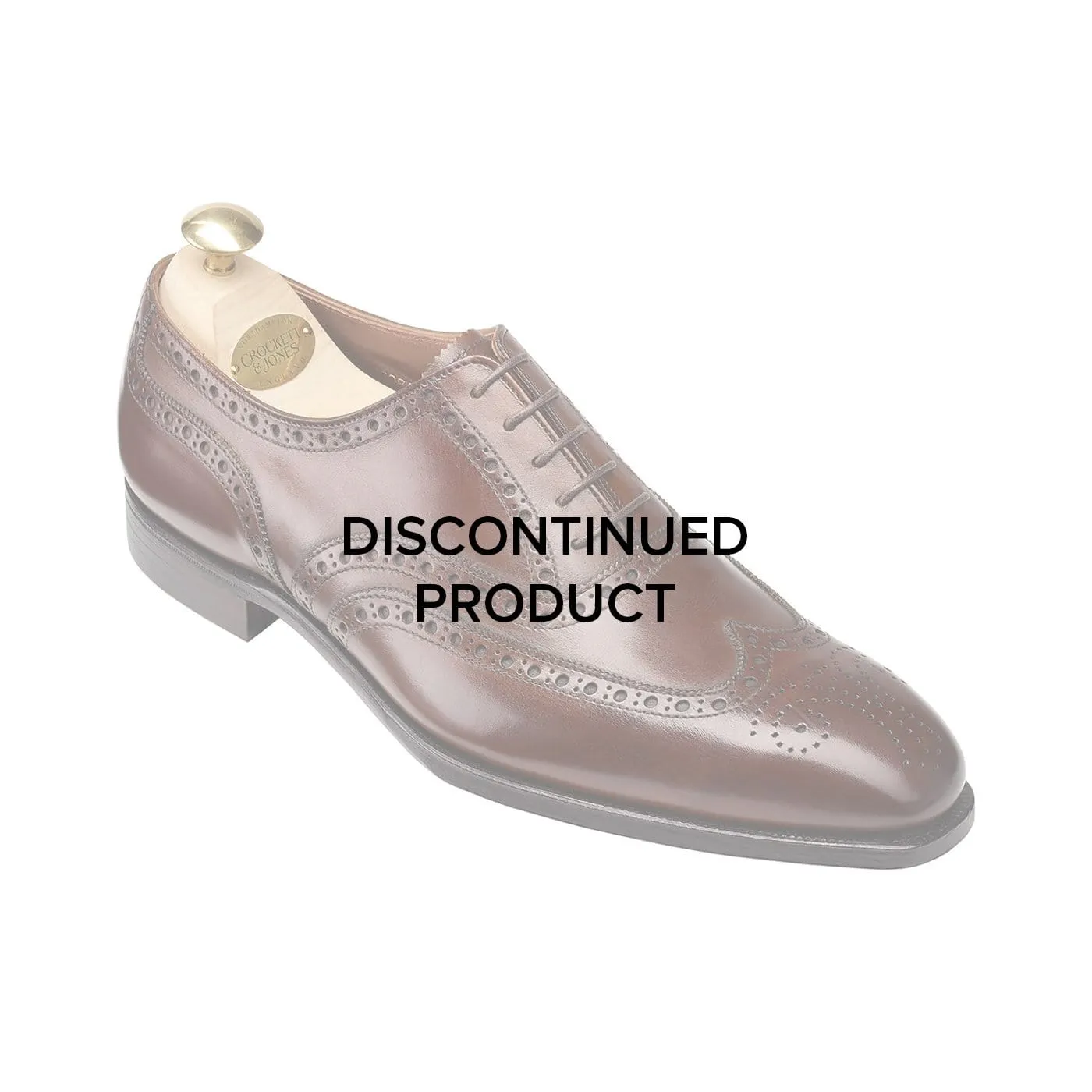 Clifford 2 Beechnut Antique Calf Breathable Leather