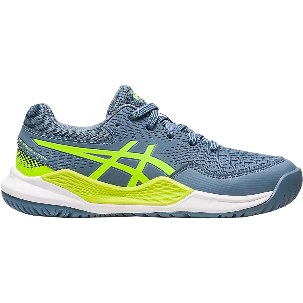 Side Grip Youth Gel Resolution 9