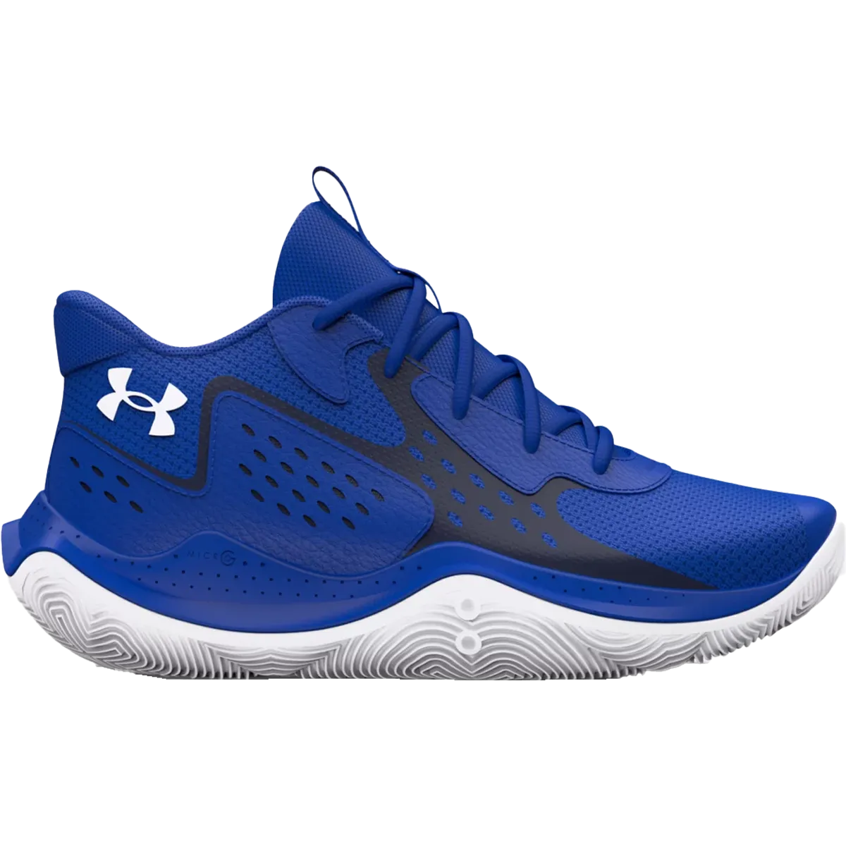 All-Court Shoes Agility Enhancing Plateform Youth Jet 23 Grade School