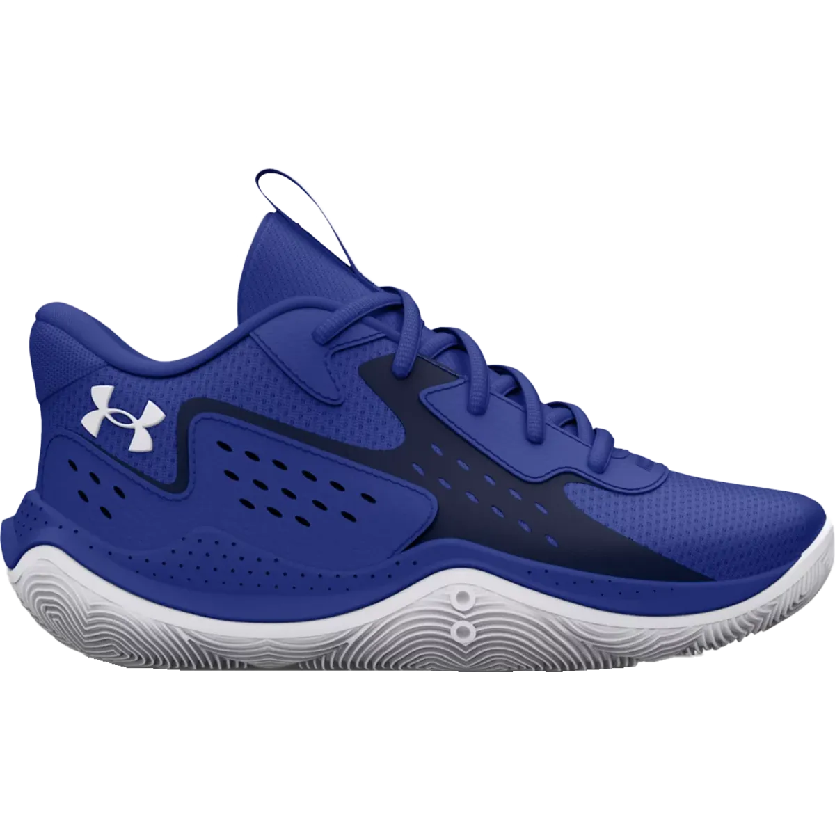 Spacious Toe Box DurableConstruction Youth Jet 23 Pre-School