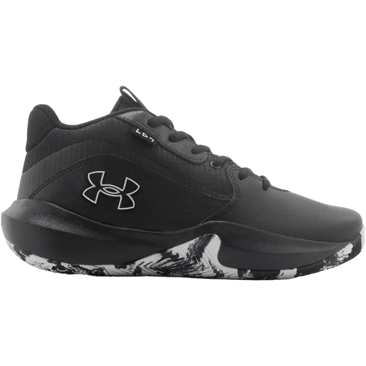 Adaptive Lace Lock Youth Lockdown 7 Grade School