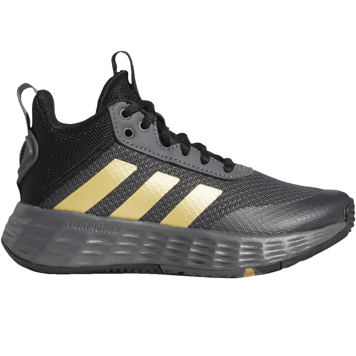 Good ventilation Youth Own the Game 2.0