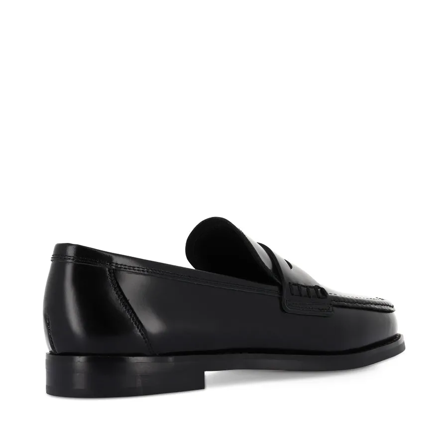 ZAC - BLACK HI SHINE Indoor Comfort