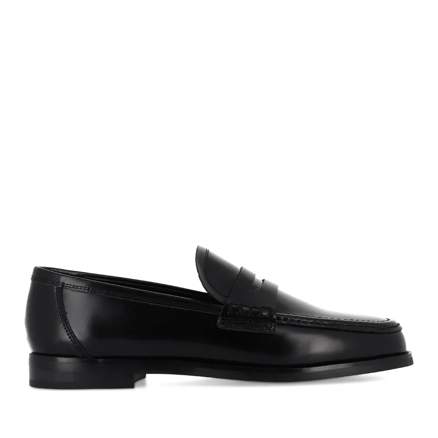 ZAC - BLACK HI SHINE Ventilated Fit
