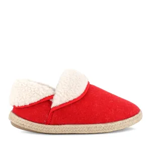 ZALIA W - RED Responsive Adaptive Fit