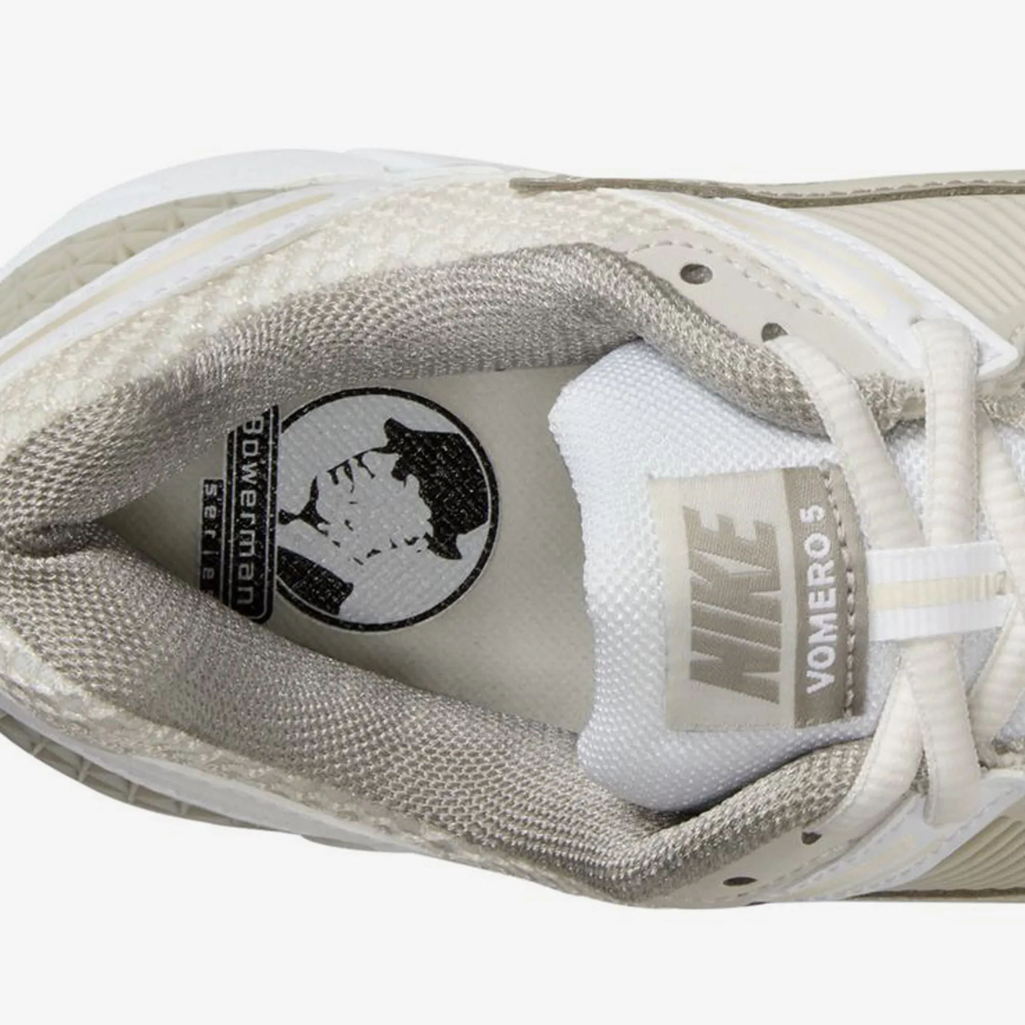 least dancing Elastic Wmns Zoom Vomero 5