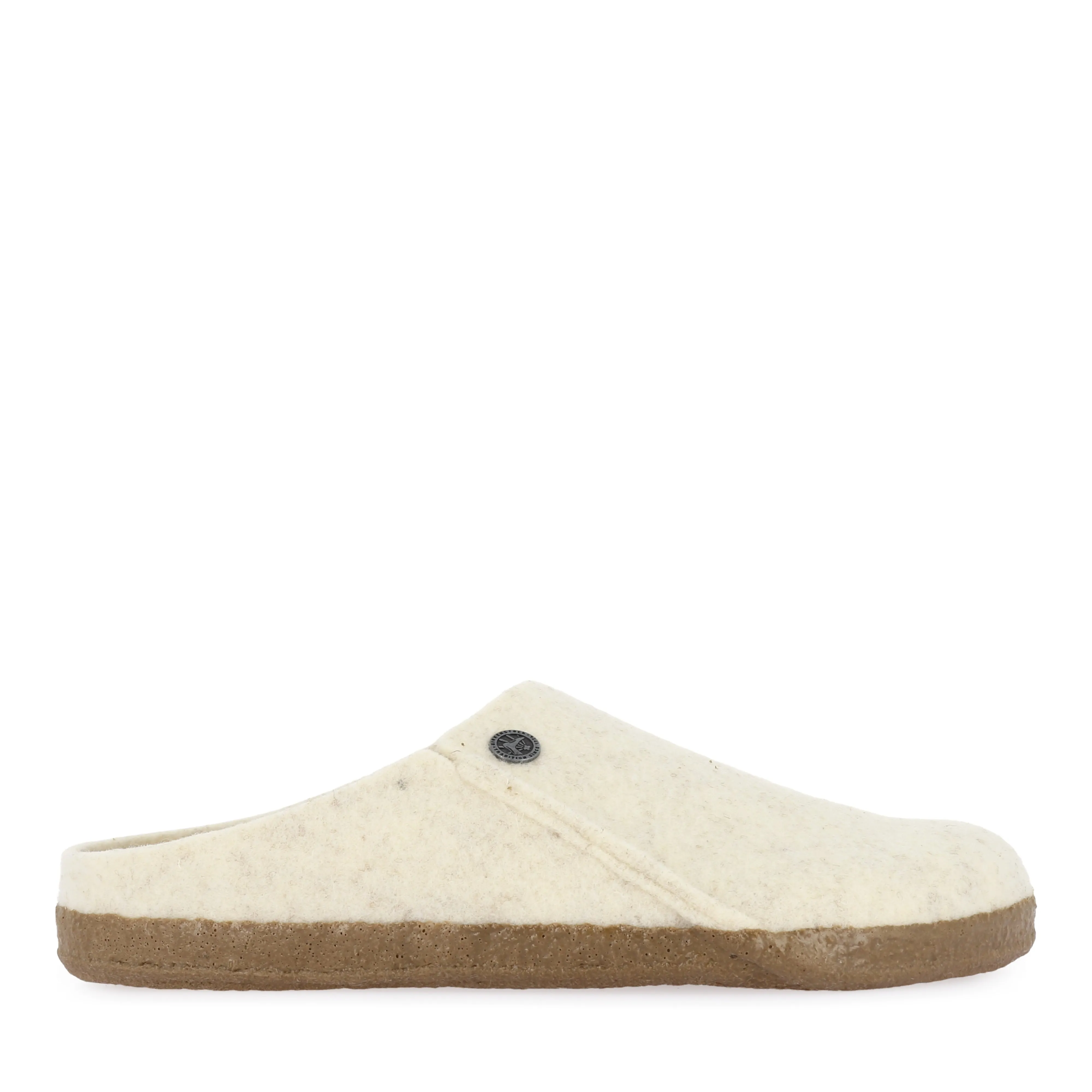 High Durability ZERMATT NARROW - ECRU FELT