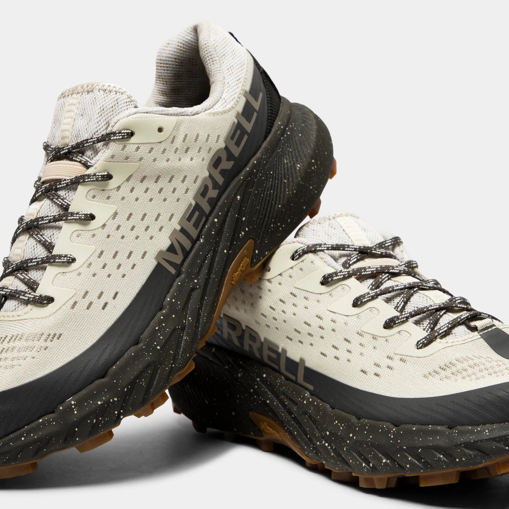 Merrell Agility Peak 5 Stucco / Beluga Even Pressure