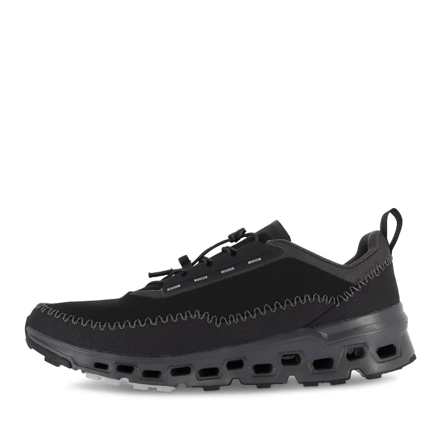 CLOUDAWAY 2 (M) - BLACK/ECLIPSE fast running shoe performance