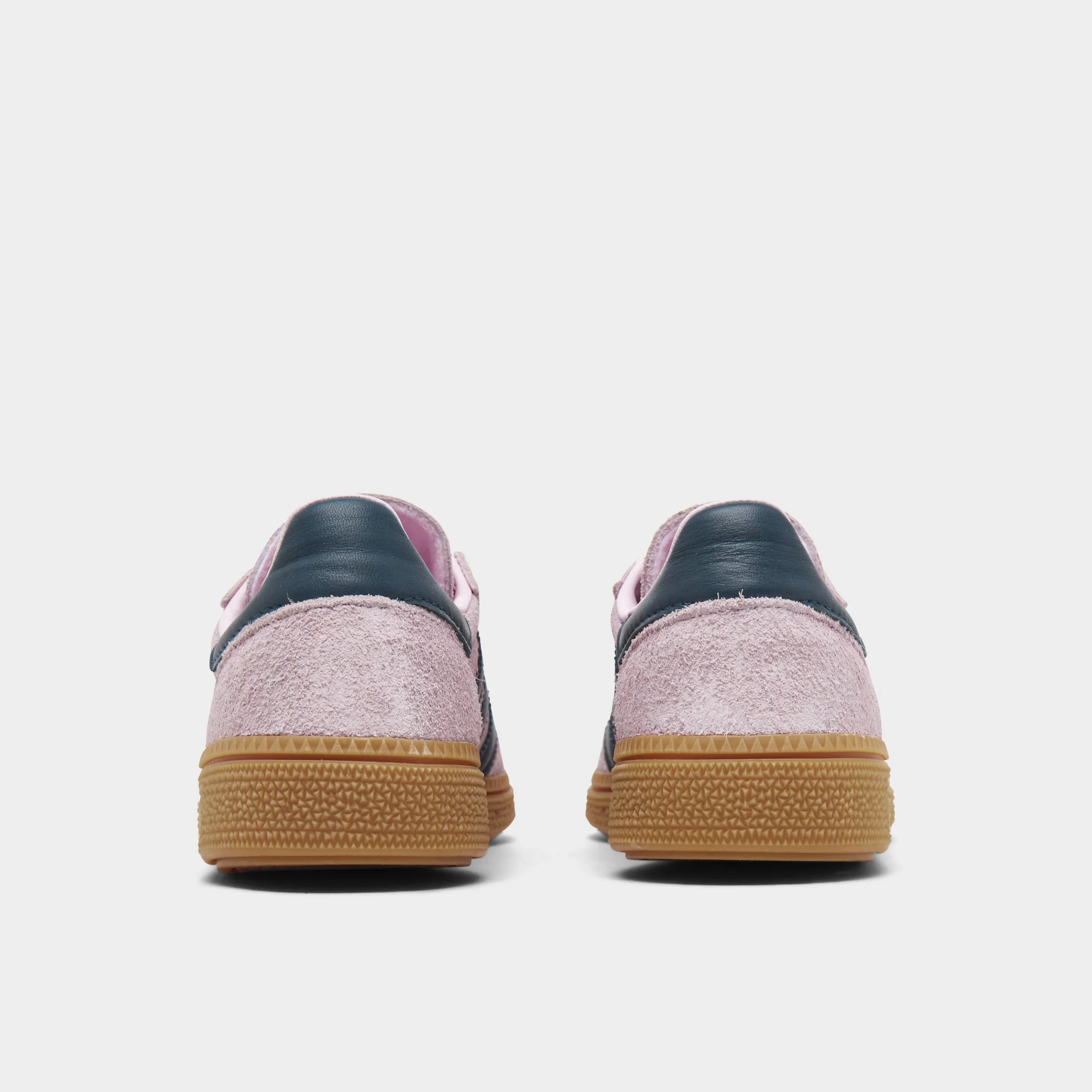 Impact Resistant Heel Cup City Run adidas Originals Women's Handball Spezial Clear Pink / Arctic Navy