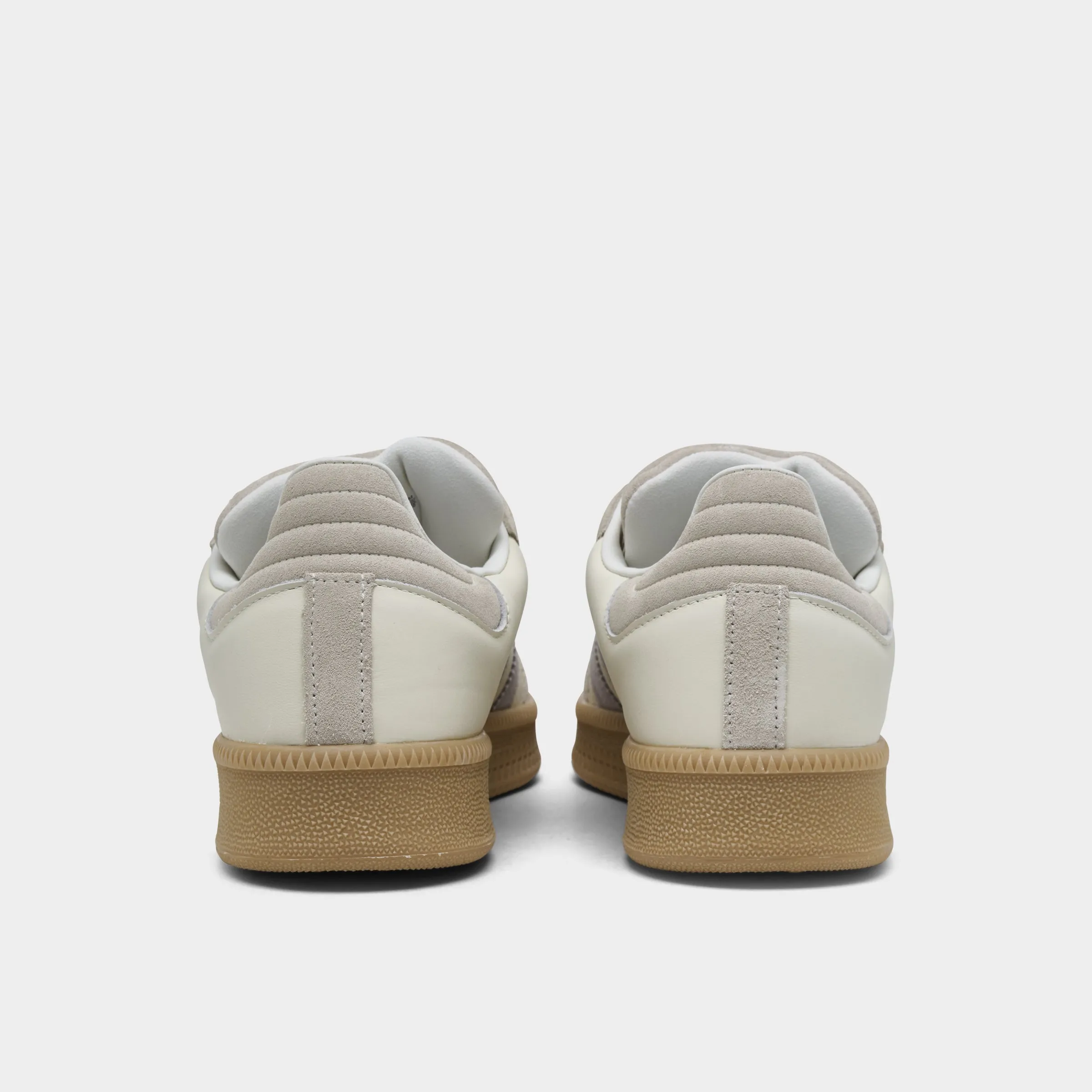 Grip Focus Breath Fresh adidas Samba XLG White / Grey