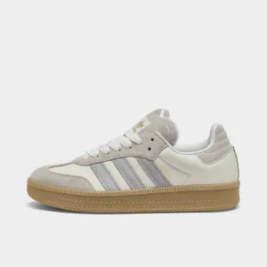 adidas Samba XLG White / Grey Weight Balance