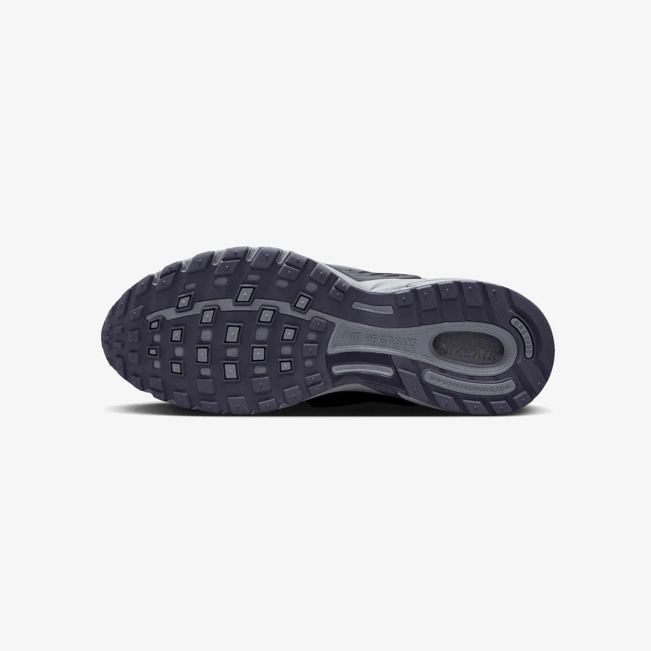 spring shoe collections Layered silhouette Air Pegasus Wave