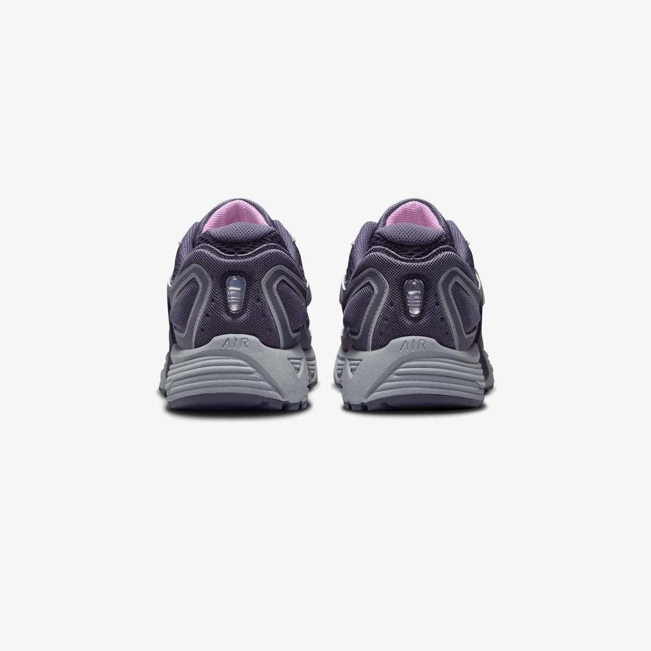 Air Pegasus Wave running - specific features dancing - style