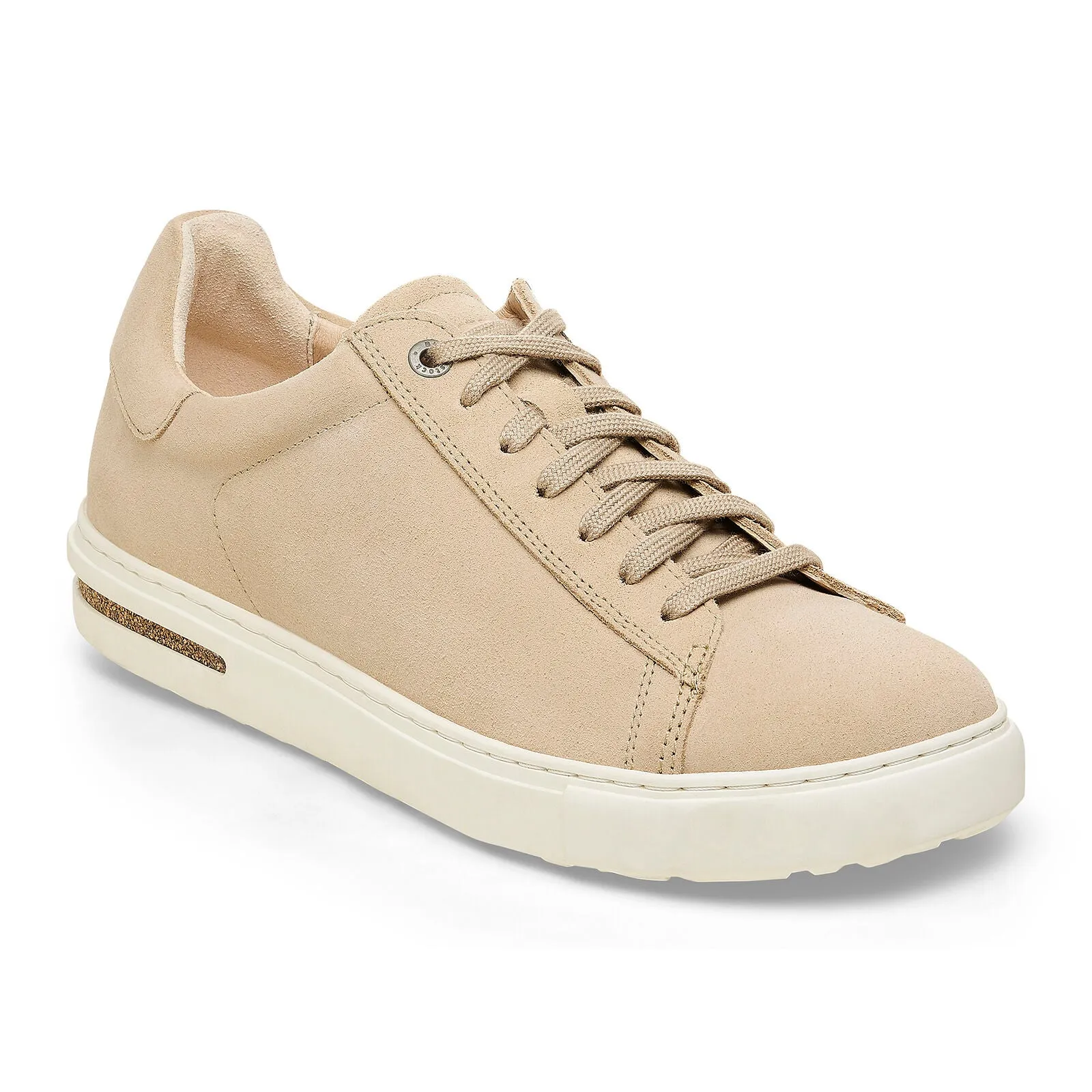 Suede Soft BIRKENSTOCK BEND - SUEDE SAND