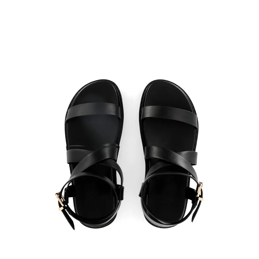 Look Sharp ZOELIE - BLACK