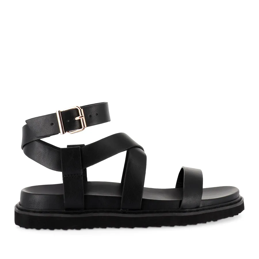 ZOELIE - BLACK Outdoor Event