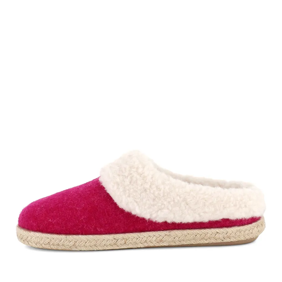 Road Running ZOHAN W - FUCHSIA