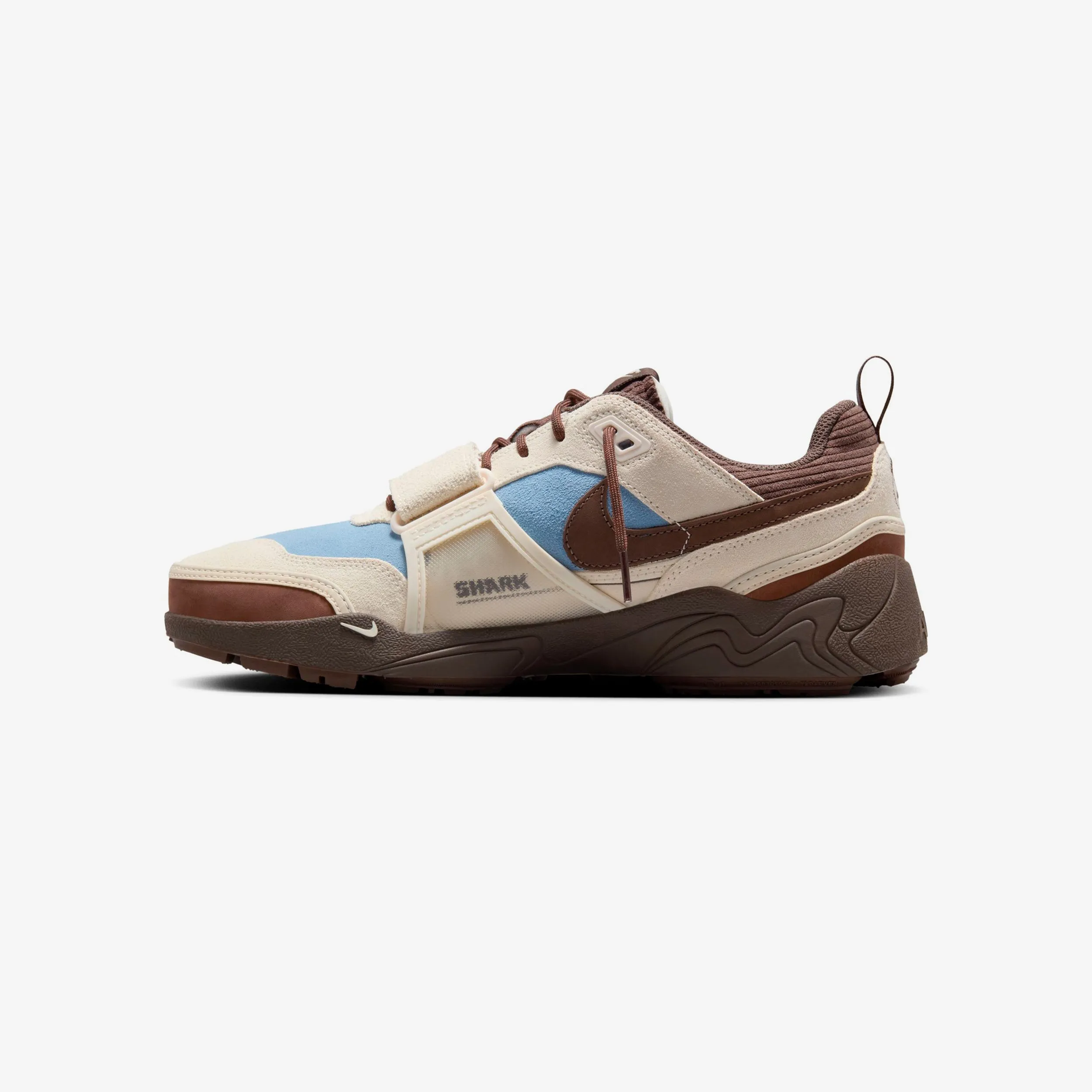 Zoom Field Jaxx most classic unisex - style