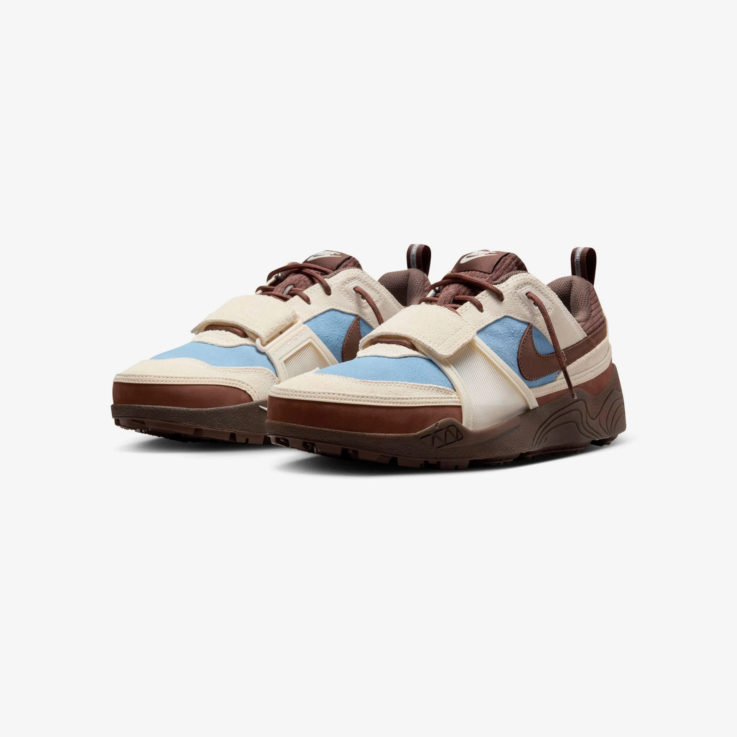 Zoom Field Jaxx suede - type Flexible Cushioning