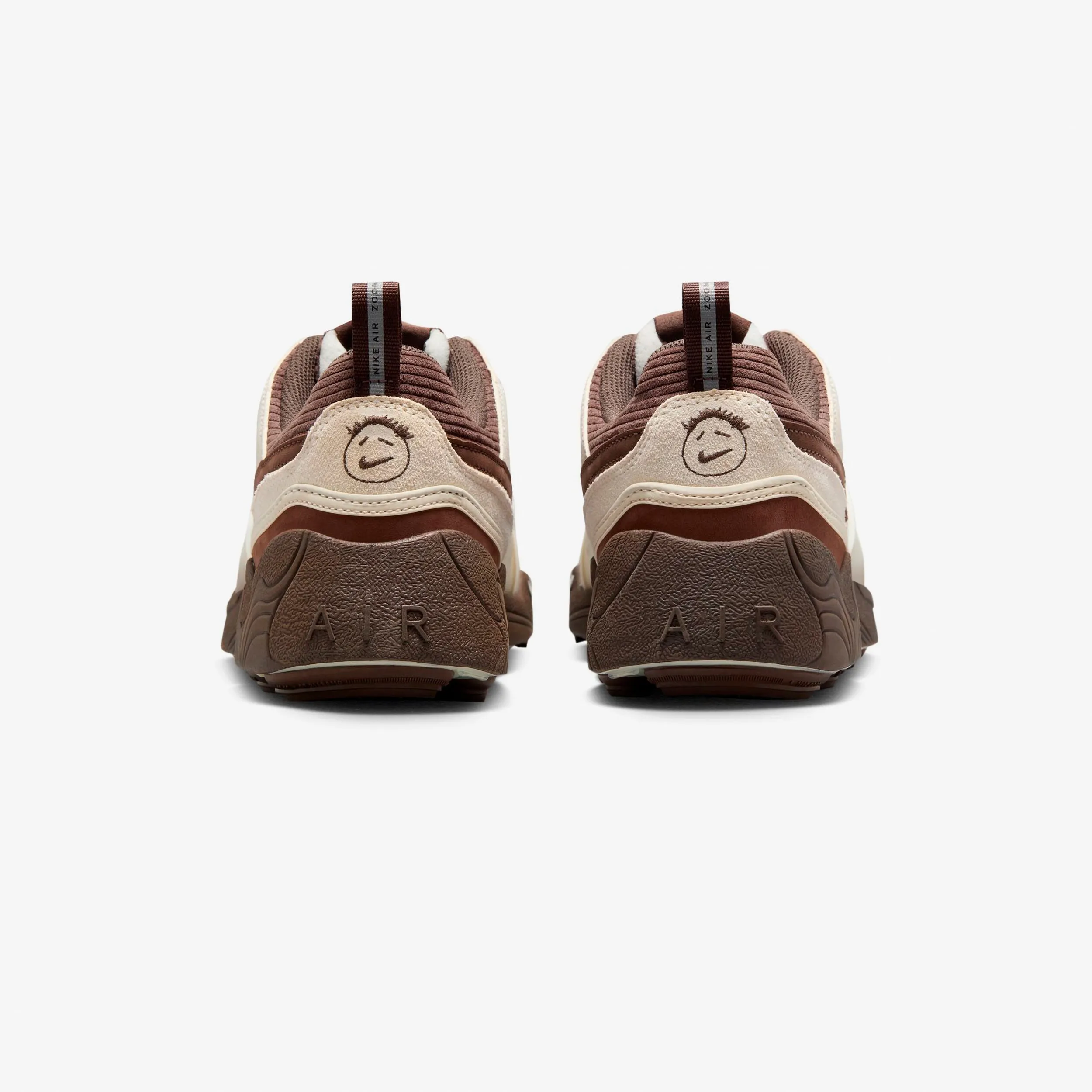 Zoom Field Jaxx Earth Tones