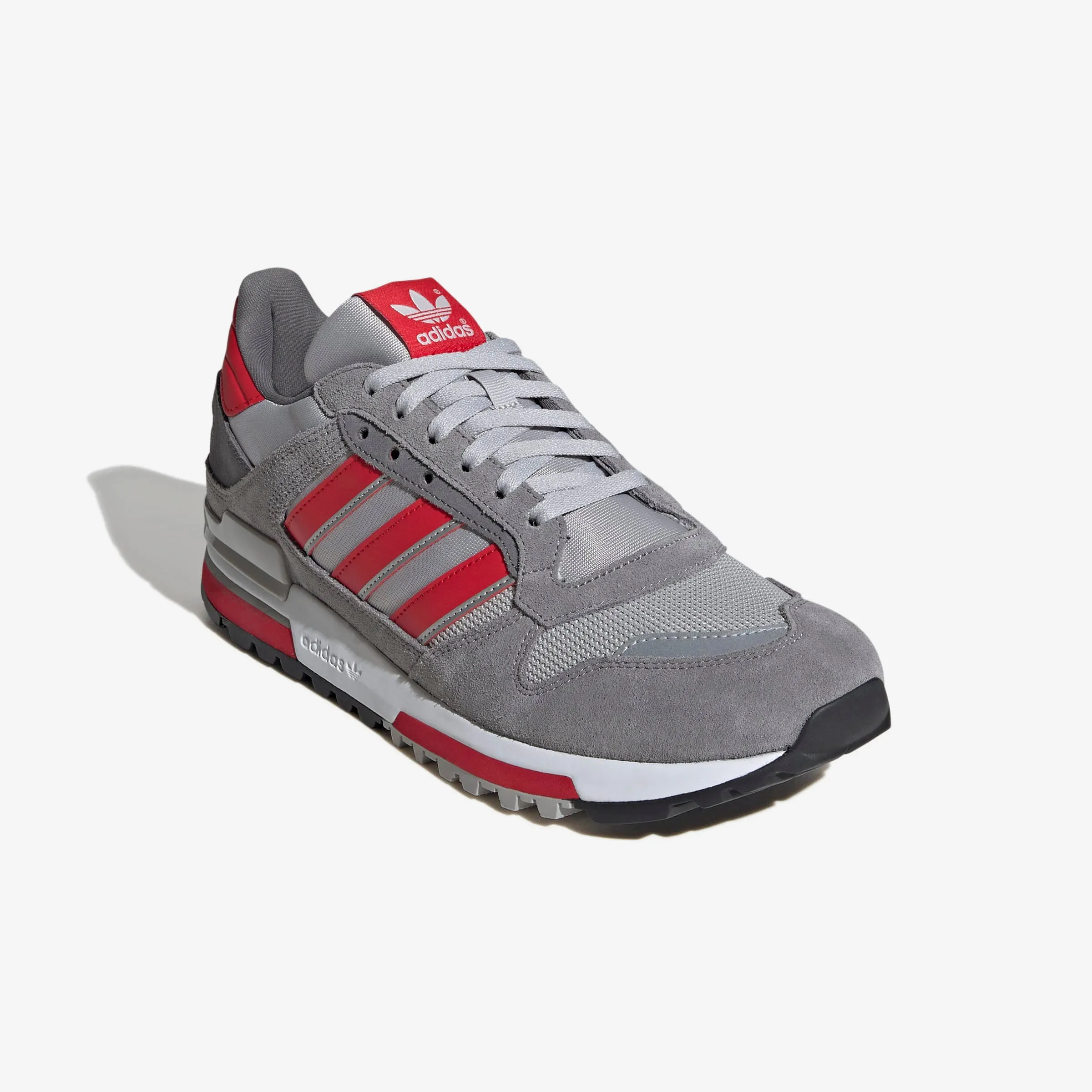 ZX 600 platform