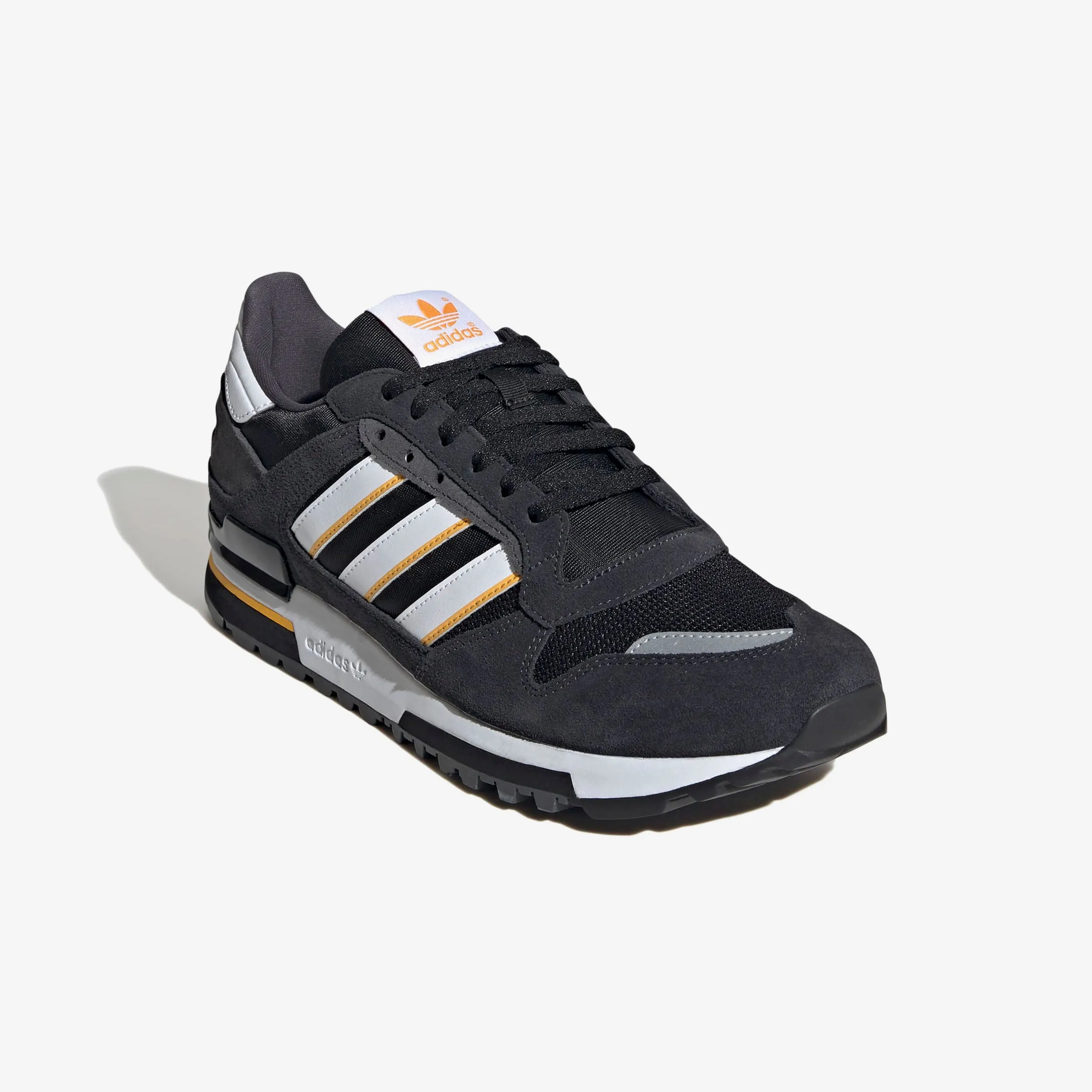 Casual Support tried ZX 600